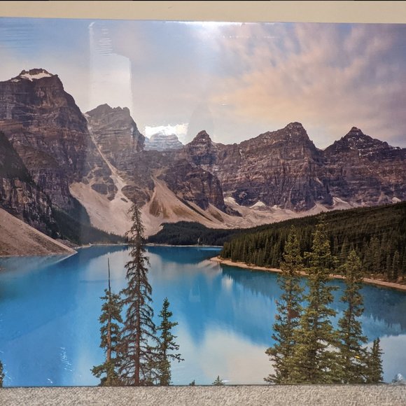 Brand New Framed Canvas prints - Picture 2 of 7